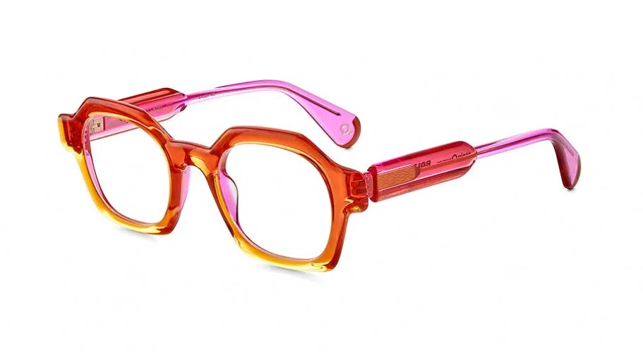 Etnia Barcelona BRUTAL NO.31 Eyeglasses - view 12